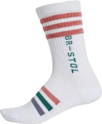 adidas x Bristol Socks White DY5871