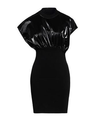 Rick Owens KLEIDER - Mini-Kleider auf YOOX.COM
