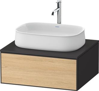 Duravit Base De Lavabo De Consola Duravit Zencha, 650x550x281mm, 1