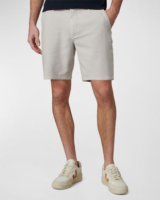 Joe's Mens Airsoft French Terry Shorts