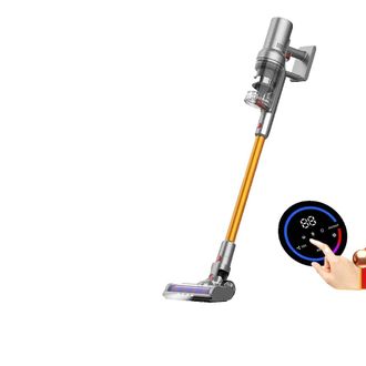 OEM Aspirateur Balai Sans Fil, Puissance De 27000pa, Batterie Li-ion, Capacit&eacute; De Poussi&egrave;re De 0,6-1l, Filtre Cyclone, Autonomie De 40 Minutes