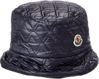 Moncler Reversible Bucket Hat