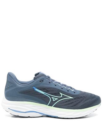 Mizuno Wave Ultima sneakers - Blauw