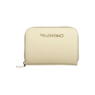 Mario Valentino Wallets & Cardholders, female, Beige, Size: ONE SIZE Wallet
