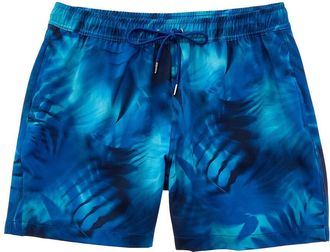 Robert Graham Tye Dye Palm Swim Short