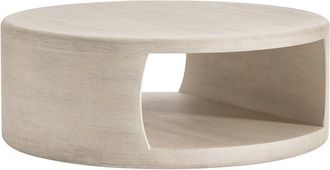 Bernhardt Lucerne Cocktail Table