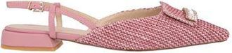Tosca Blu FOOTWEAR - Ballet flats on YOOX.COM