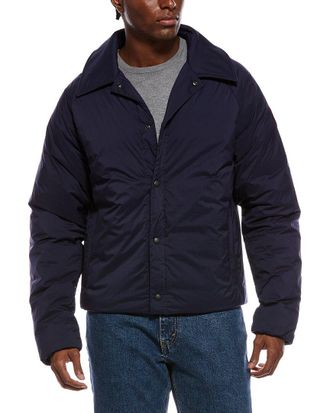 Canada Goose Lodge Coach Jacket