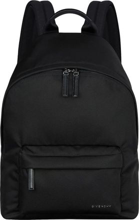 Givenchy Tassen, Heren, Zwart, ONE Size, Zwarte U-rugzak