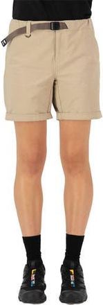 Mons Royale Escapade Short - Womens in Birch at Nordstrom, Size X-Large