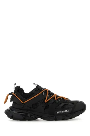 BALENCIAGA　スニーカー　track　黒　トラック　ブラック　45 Balenciaga トラック トレーナー 通販 - FARFETCH