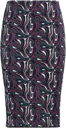 Pucci Midi skirts