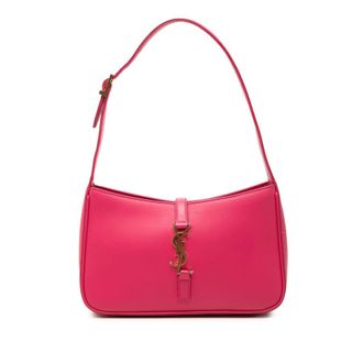 Saint Laurent Pre-owned Saint Laurent Smooth Calfskin Le 5 a 7 Ladies M3RIGXTLPXR18Y7H