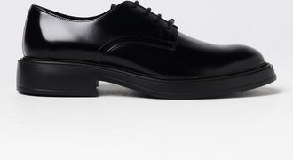 Tod's Derby in pelle spazzolata