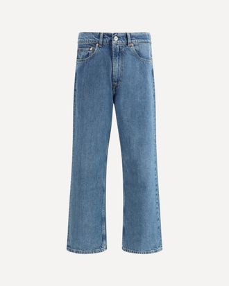Our Legacy Jeans Third Cut Male 31