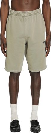 Martine Rose Sweat Shorts