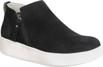 OTBT Womens Adept Sneaker In Black