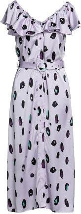 Liquorish DRESSES - Midi dresses sur YOOX.COM