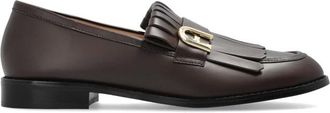 Furla Donna, Scarpe, Marrone, 39 EU, new