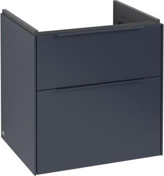 Villeroy & Boch Subway 3.0, 572x576x478 Mm, Mueble De Lavabo, 2 - Villeroy&boch