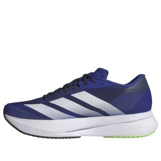 adidas Adizero SL2 Lucid Blue White JQ0347