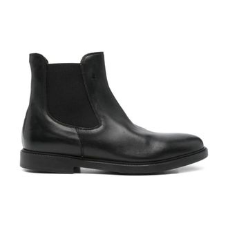Fratelli Rossetti Hombre, Zapatos, Negro, Talla: 44 EU