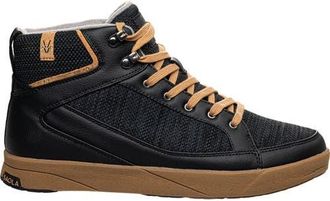 Saola Machu Waterproof Shoe - Mens in Black at Nordstrom, Size 10.5