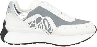Alexander McQueen FOOTWEAR - Trainers on YOOX.COM