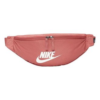 Nike Heritage Hip Pack Rose Pink BA5750-689