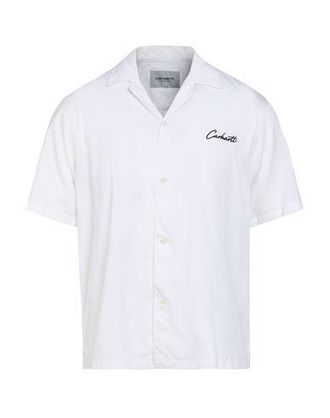 Carhartt Work in Progress TOPWEAR - Shirts on YOOX.COM