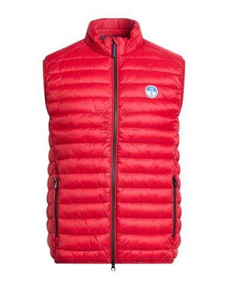 North Sails JACKEN & M&Auml;NTEL - Westen auf YOOX.COM