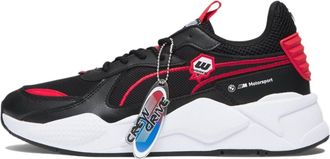 Puma BMW Motorsport x RS-X Shoes Garage Crews 307940-01