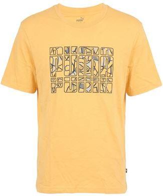 Puma TOPWEAR - T-shirts sur YOOX.COM