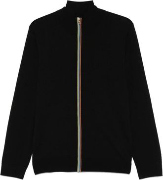 Paul Smith Uomo, Maglie, Nero, XL, new