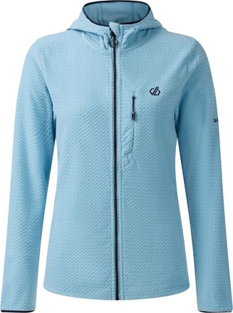 Dare 2B Dare 2B Dames/Dames Switch Up Pro Fleecejack (Noords Blauw)