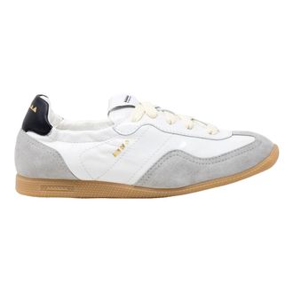 RUN OF Sneakers, female, White, Size: 11 US Copeland W