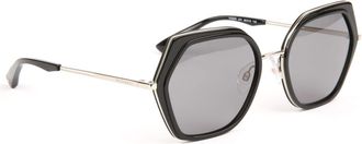 Ana Hickmann Sunglasses HI3200 A01 56