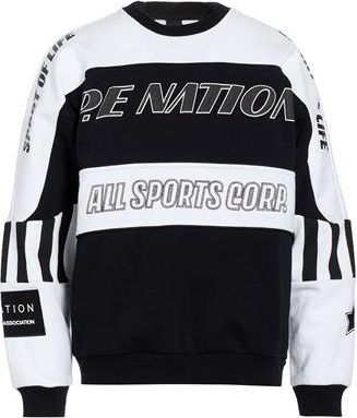 P.E Nation CAMISETAS Y TOPS - Sudaderas en YOOX.COM