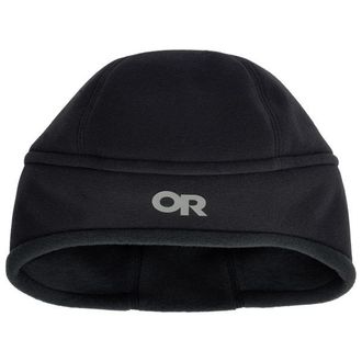 Outdoor Research Newhalem Windstopper Beanie M&uuml;tze - Unisex | schwarz