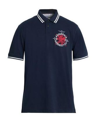 Aeronautica TOPWEAR - Polo shirts on YOOX.COM