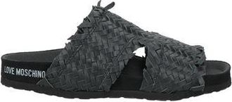 Love Moschino CALZATURE - Sandali su YOOX.COM