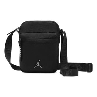 Nike Jordan Air Jordan Airborne Festival Bag Black DV5363-010