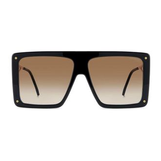 Carrera Sunglasses, female, Yellow, Size: 60 MM Unicase 80786 Sunglasses