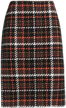 Tod's PARTES DE ABAJO - Faldas midi en YOOX.COM