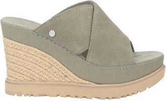 UGG FOOTWEAR - Espadrilles on YOOX.COM