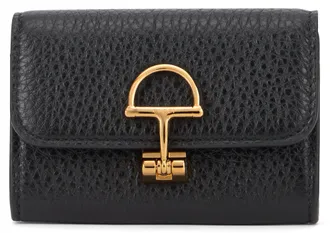 Gucci Horsebit Wallet - Black