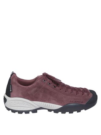 Scarpa Mojito GTX Suede Low-Top Sneakers