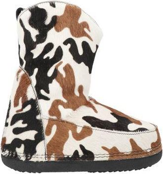INUIKII SCHUHE - Stiefeletten auf YOOX.COM