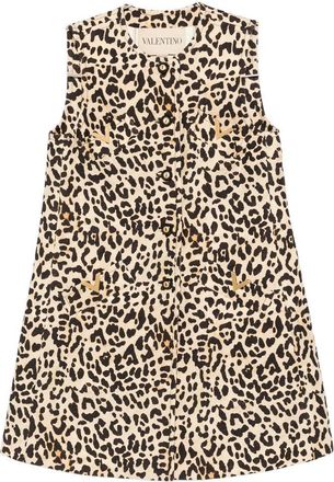 Valentino Garavani Waistcoats