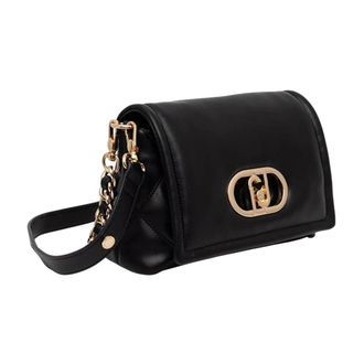 Liu Jo Borsa a tracolla - - Bags - Donna - Nero - ONE SIZE